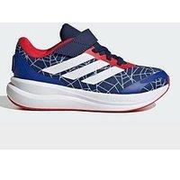 Adidas Marvel Spider-Man Runfalcon 6 Shoes Children