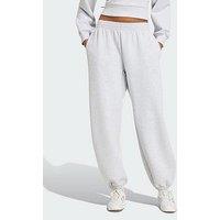 Adidas Soft Lux Loose Pant