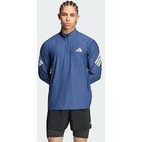 Adidas Adi365 Iconic 1/2 Zip Top