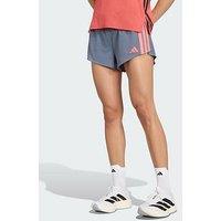 Adidas Adizero Running Gel Pocket Shorts