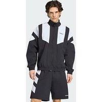 Adidas Originals Blocked Track Top