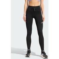Adidas Run Essentials Winterized Full Length Leggings