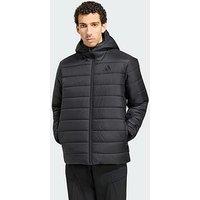 Adidas Terrex Multi Essentials Climawarm Insulated Hooded Jacket