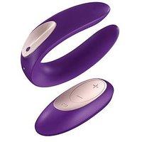 Satisfyer Double Plus Remote