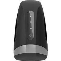 Satisfyer Men Heat Vibration Masturbator