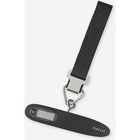 Decathlon Electronic Luggage Scale 50 Kg Max.