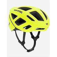 Decathlon Roadr 500 Road Cycling Helmet - Neon Yellow
