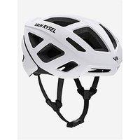 Decathlon Roadr 500 Road Cycling Helmet - White