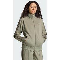 Adidas Originals Firebird Track Top Loose