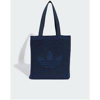 Adidas Originals Crochet Tote Bag