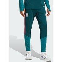 Adidas Real Madrid 26/27 Tiro26 Competition Training Pants