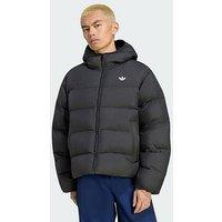 Adidas Originals Hooded Regen Jacket
