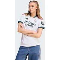 Adidas Real Madrid 26/27 Home Jersey