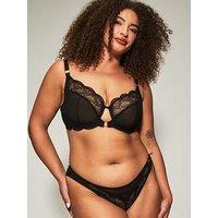 Knickerbox Eden Non Padded Balcony Bra