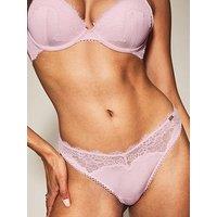 Knickerbox Knickerbox Josie Lace Thong