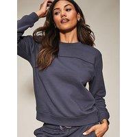 Knickerbox Jessica Cotton Sweat Jumper