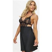 Ann Summers Celestine Lace Chemise Lingerie