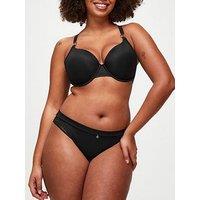 Knickerbox Charlotte Lace Padded Plunge Bra