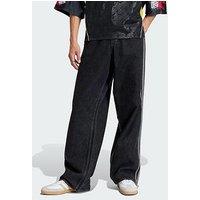 Adidas Originals Firebird Adicolor Denim Pants