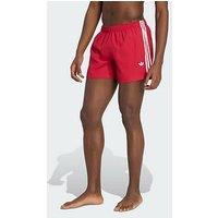 Adidas Originals 3 Stripes Swimshorts