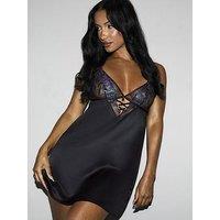 Ann Summers Twilight Tryst Chemise Lingerie