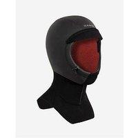Decathlon 2 Mm Neoprene Full Wetsuit Surfing Hood