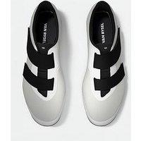 Decathlon Road Cycling Shoes, Edr Discover - White