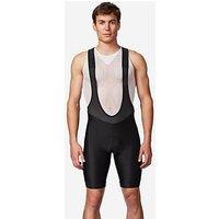 Decathlon Men'S Road Cycling Shorts Discover - Black