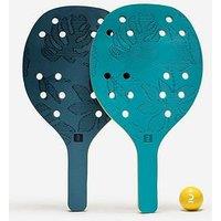 Decathlon Racket Set Foam Racket