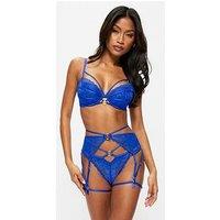 Ann Summers Compelling Padded Plunge Bra