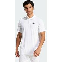 Adidas Club Tennis Polo Shirt