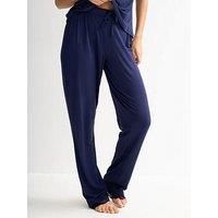 Pour Moi Sofa Loves Lace Soft Jersey Trouser