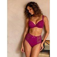 Pour Moi Rebel Deep Brief