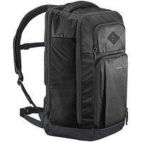Decathlon 32 L Laptop Backpack, Escape 500 - Black