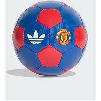 Adidas Manchester United Away Club Ball
