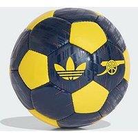 Adidas Arsenal Away Club Ball