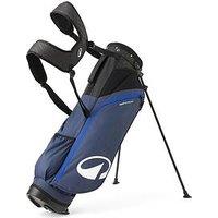 Decathlon Light Golf Stand Bag - Navy Blue