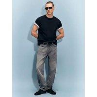 River Island Straight Leg Jeans