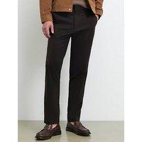 River Island Slim Fit Chino Trousers