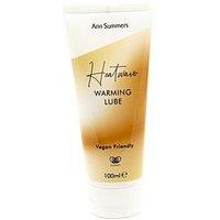 Ann Summers Heatwave Warming Lubricant 100Ml