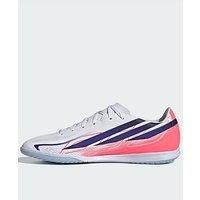 Adidas F50 Hyperfast Club Indoor Football Shoes