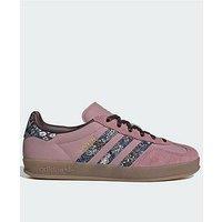 Adidas Originals Gazelle Indoor X Liberty London Shoes