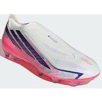 Adidas F50 Hyperfast Pro Laceless Firm Ground Football Boots