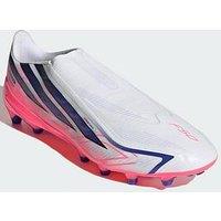 Adidas F50 Hyperfast League Laceless Artificial Ground Football Boots