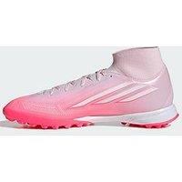 Adidas F50 Sparkfusion League Mid Cut Turf Football Boots Women