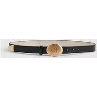 River Island Horse Buckle Belt