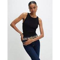 River Island Multi Coloured Tank Top 3 Pack