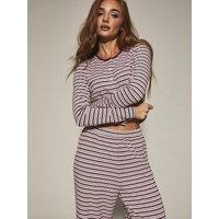 Knickerbox Terry Long Sleeve Pyjama Set