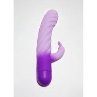 Ann Summers Rampant Rabbit Twisted Ripple G-Spot Vibrator