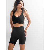 Pour Moi The Buttery Soft Moves With You High Waist Short